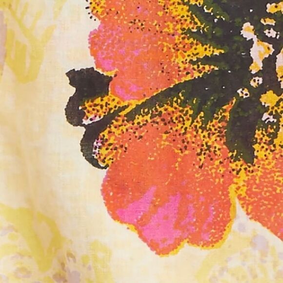 Free People Jorja Duster in XL - Picture 5 of 5